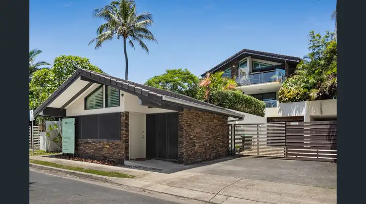 10A Marine Parade, Fingal Head NSW 2487