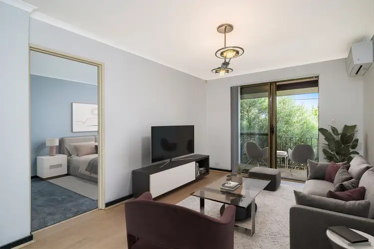 8/3 Cambridge Street, Maylands WA 6051