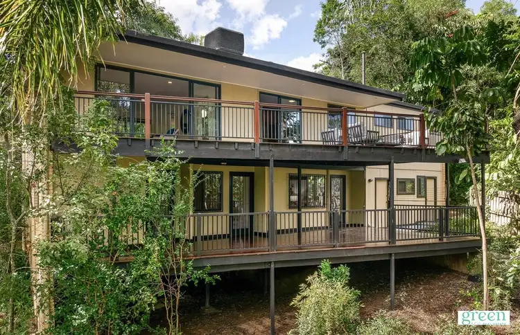 Second view of Homely house listing, 87A Ludlow Street, Chapel Hill QLD 4069