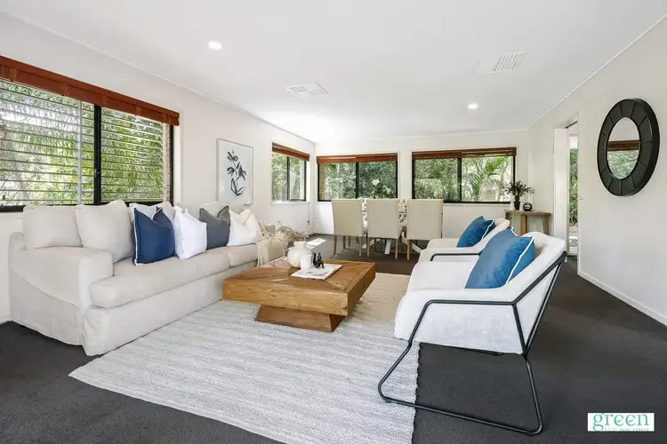 Third view of Homely house listing, 87A Ludlow Street, Chapel Hill QLD 4069