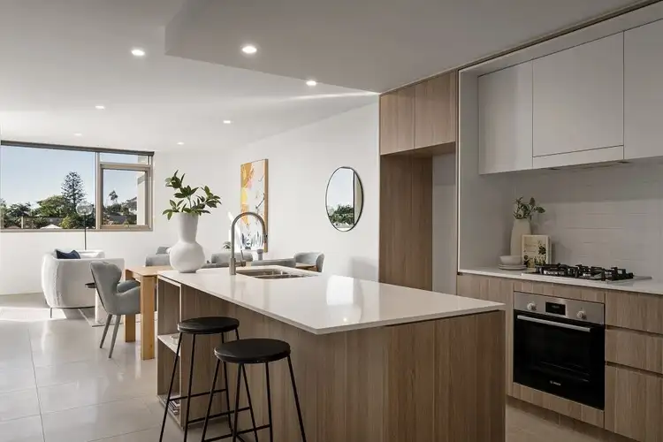 1605/140 Wellington Road, East Brisbane QLD 4169