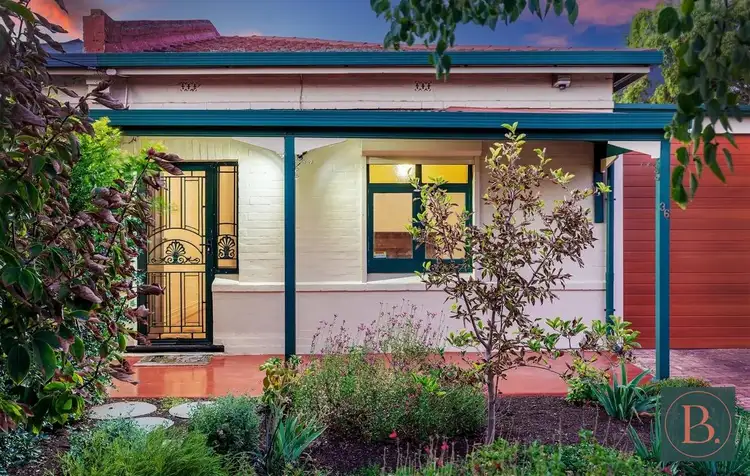 36 Darebin Street, Mile End SA 5031