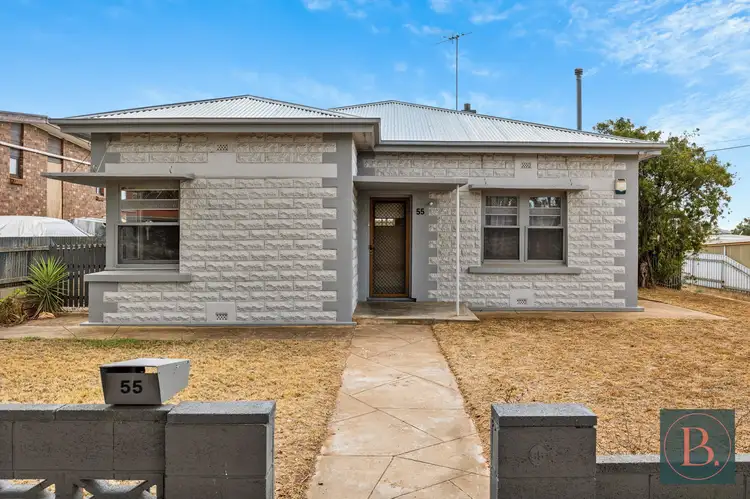 55 Eleanor Terrace, Murray Bridge SA 5253