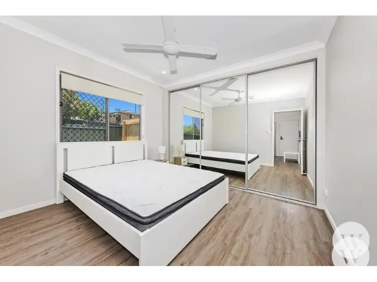 Third view of Homely unit listing, 4/9 Gordon Avenue, Darra QLD 4076