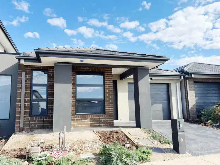 27 Rangipo Street, Truganina VIC 3029