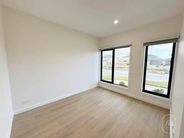 Third view of Homely house listing, 4 Avro Way, Berwick VIC 3806