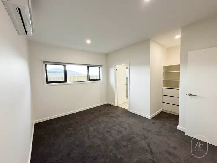 Fourth view of Homely house listing, 4 Avro Way, Berwick VIC 3806