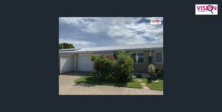 4/14 Perkins Street, North Mackay QLD 4740