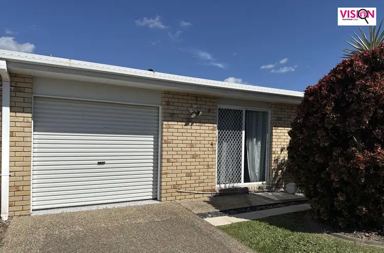 4/14 Perkins Street, North Mackay QLD 4740