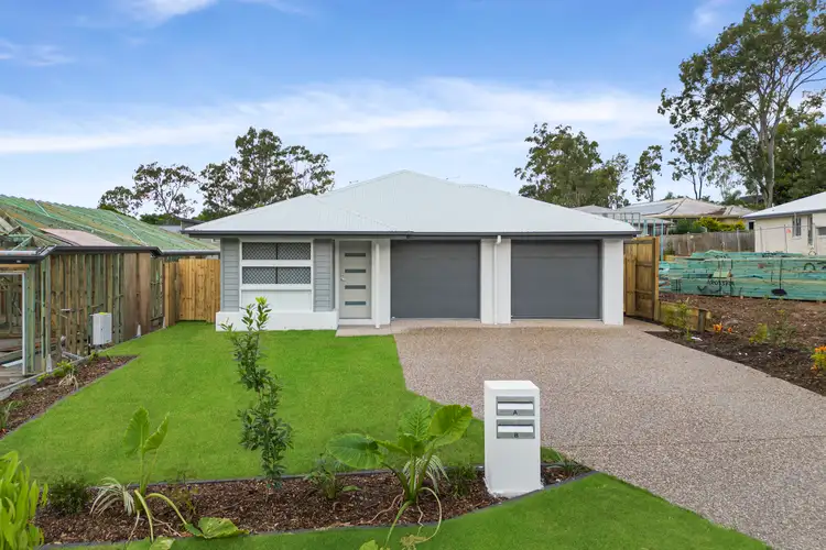 26a Wildhood Lane, Bahrs Scrub QLD 4207