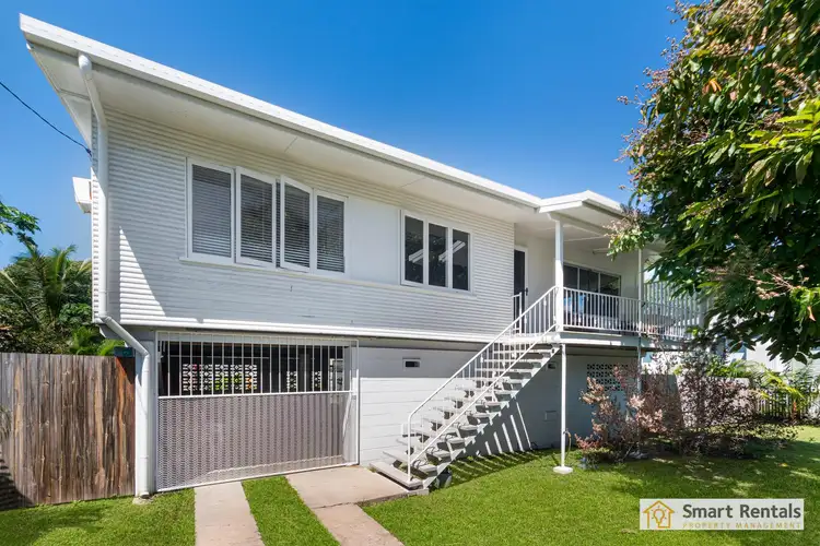 12 Ernest Street, West End QLD 4810