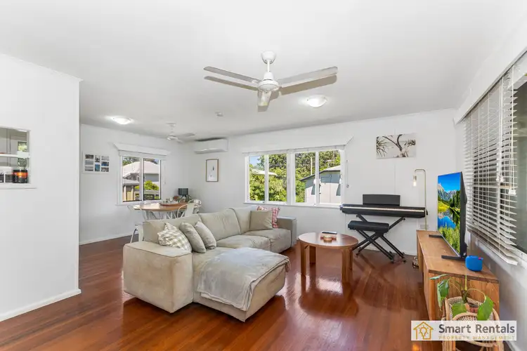 Second view of Homely house listing, 12 Ernest Street, West End QLD 4810