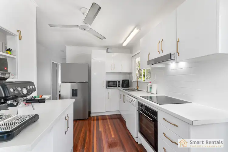 Third view of Homely house listing, 12 Ernest Street, West End QLD 4810