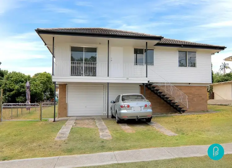 79 Ashton Street, Logan Central QLD 4114