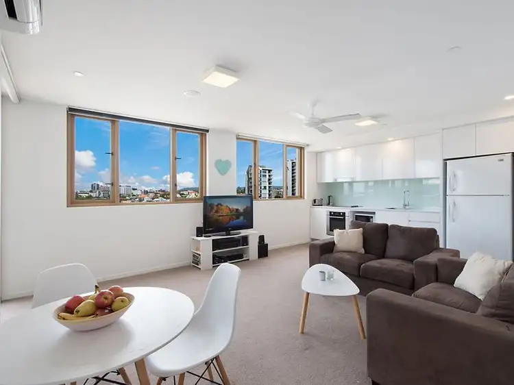 1207/191 Constance Street, Bowen Hills QLD 4006