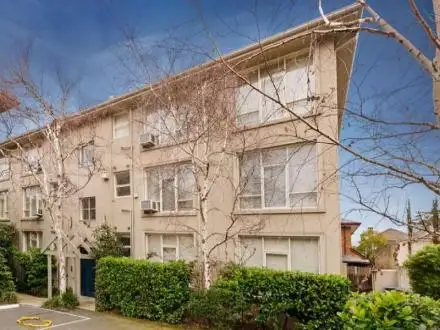 26/43 Caroline Street, South Yarra VIC 3141