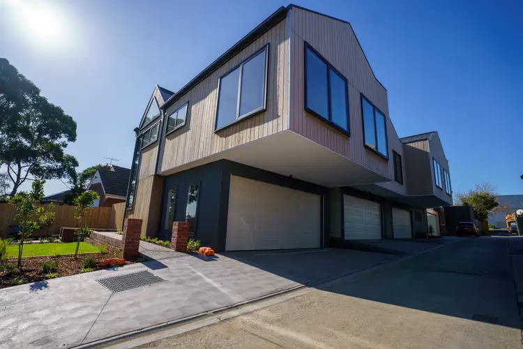 2/2 Alfred Street, Heidelberg Heights VIC 3081