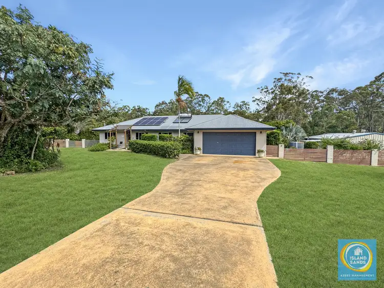 78 Broadacres Drive, Tannum Sands QLD 4680