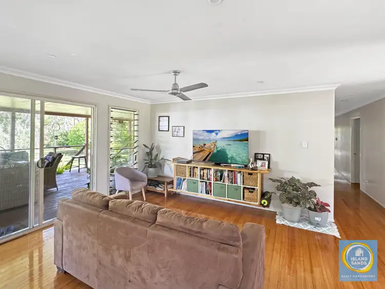 Second view of Homely house listing, 78 Broadacres Drive, Tannum Sands QLD 4680