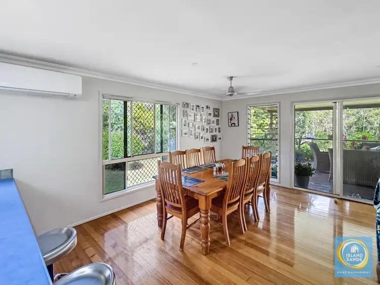 Third view of Homely house listing, 78 Broadacres Drive, Tannum Sands QLD 4680