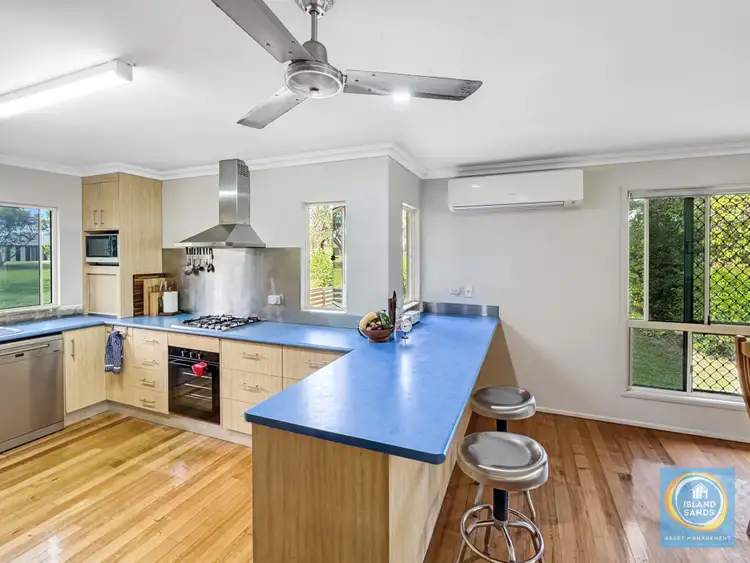 Fourth view of Homely house listing, 78 Broadacres Drive, Tannum Sands QLD 4680