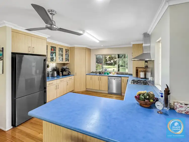 Fifth view of Homely house listing, 78 Broadacres Drive, Tannum Sands QLD 4680