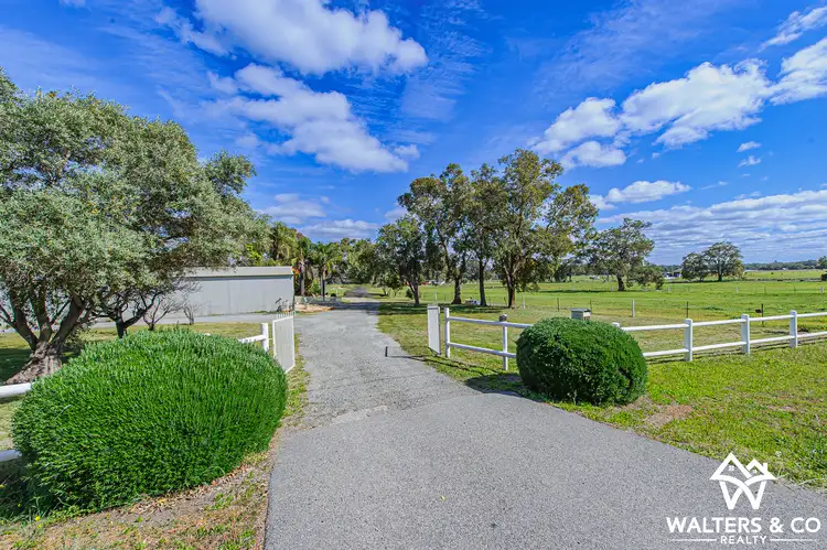 343 Campersic Road, Herne Hill WA 6056