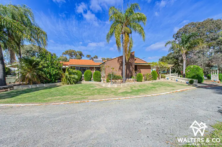 343 Campersic Road, Herne Hill WA 6056