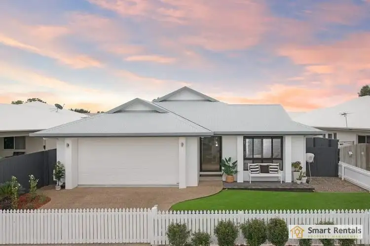 18 Springbrook Parade, Idalia QLD 4811