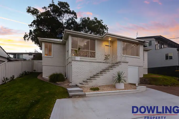 Third view of Homely house listing, 17 Yule Road, Merewether NSW 2291