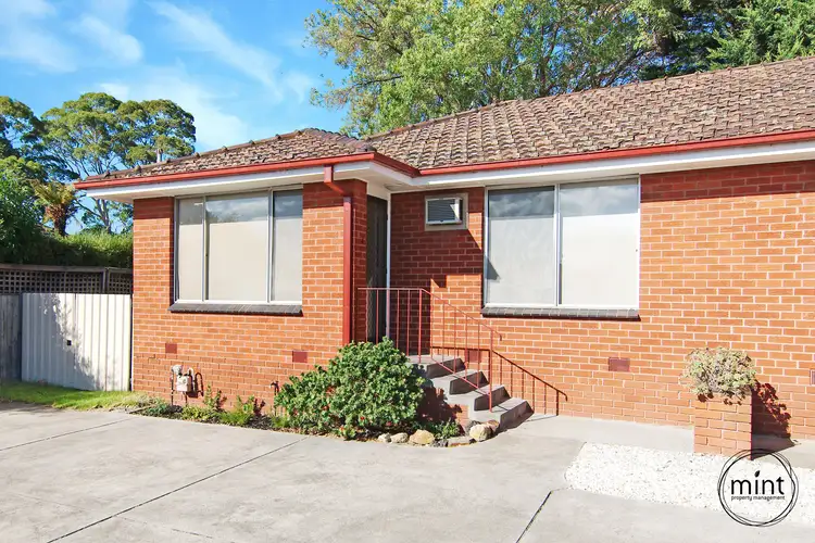 4/30 Chesterville Road, Cheltenham VIC 3192