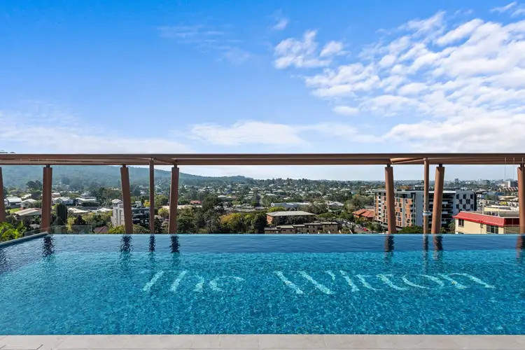10509/29 Finney Road, Indooroopilly QLD 4068