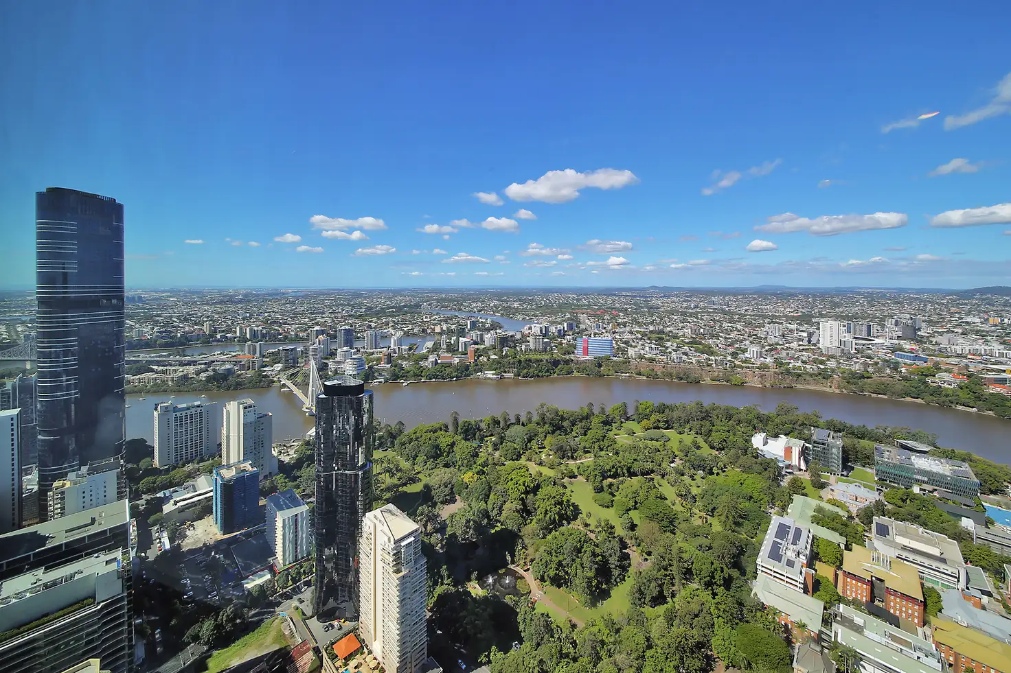 Main view of Homely apartment listing, 5901/8 Margaret Street, Brisbane City QLD 4000