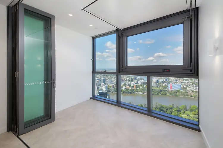 Fourth view of Homely apartment listing, 5901/8 Margaret Street, Brisbane City QLD 4000