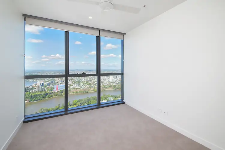 Fifth view of Homely apartment listing, 5901/8 Margaret Street, Brisbane City QLD 4000