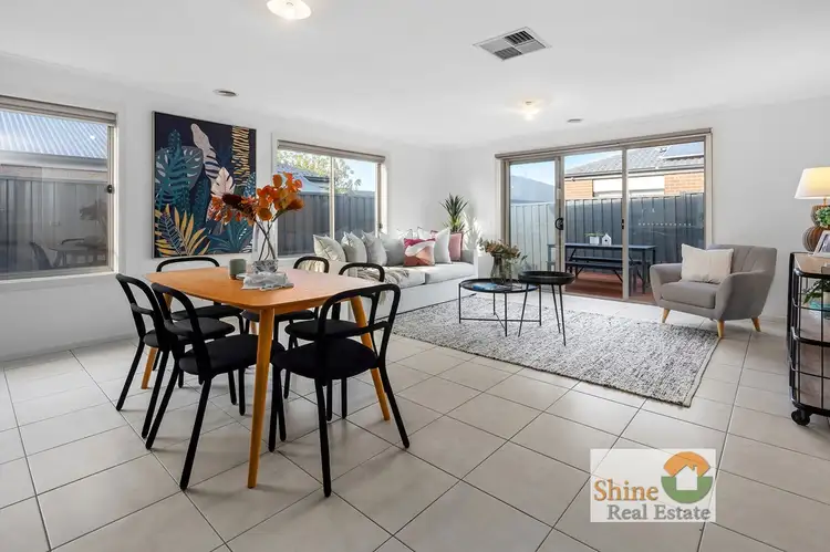 Main view of Homely house listing, 21 Benedetto Crescent, Cranbourne East VIC 3977
