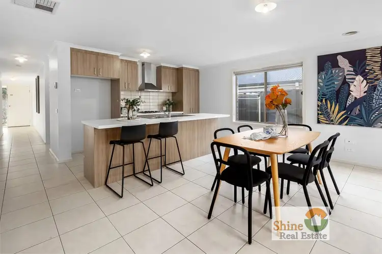 Third view of Homely house listing, 21 Benedetto Crescent, Cranbourne East VIC 3977
