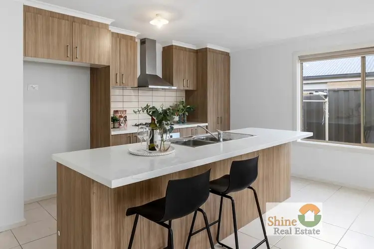 Fourth view of Homely house listing, 21 Benedetto Crescent, Cranbourne East VIC 3977