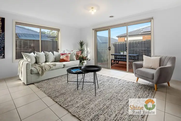 Sixth view of Homely house listing, 21 Benedetto Crescent, Cranbourne East VIC 3977