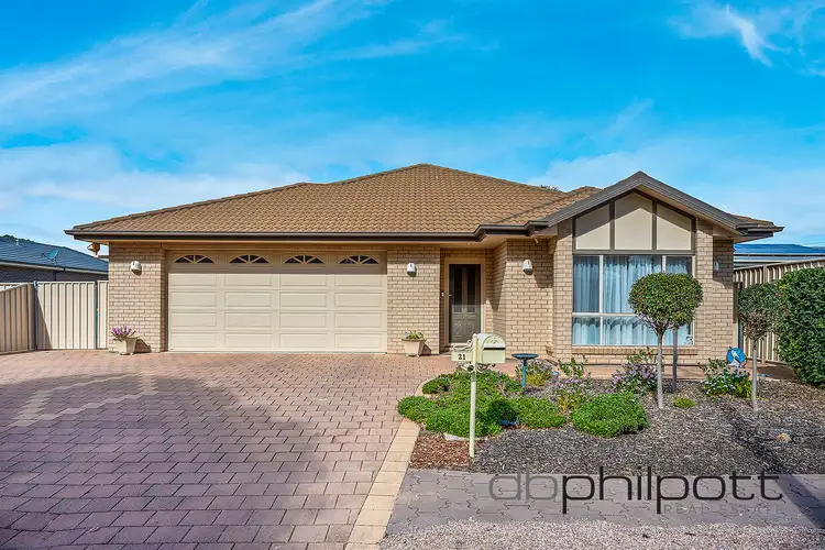 21 Westralia Street, Greenacres SA 5086