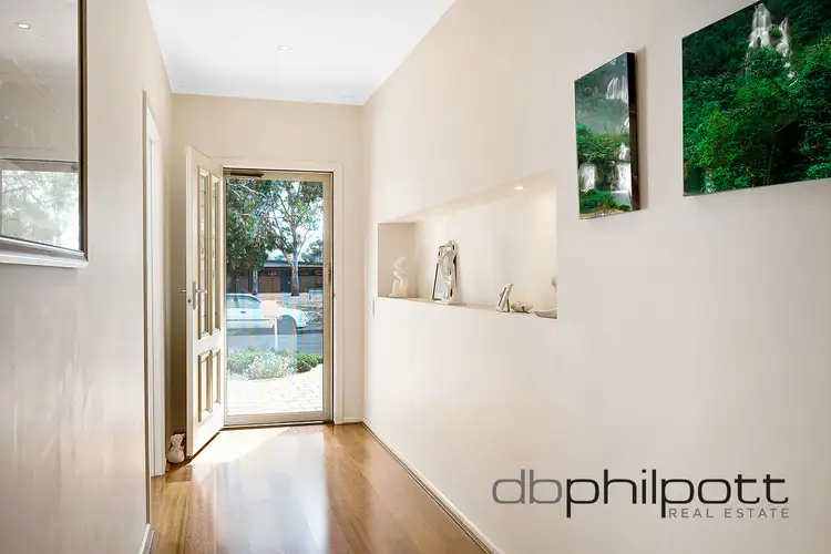 Second view of Homely house listing, 21 Westralia Street, Greenacres SA 5086