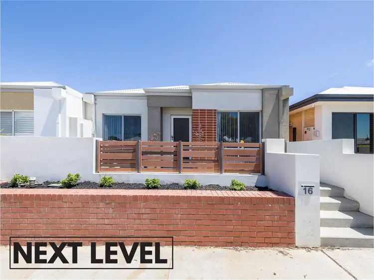 16 Malia Ramble, Alkimos WA 6038