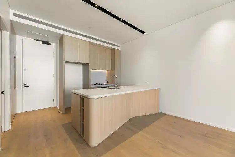 Second view of Homely apartment listing, 906/66 Hope Street, South Brisbane QLD 4101