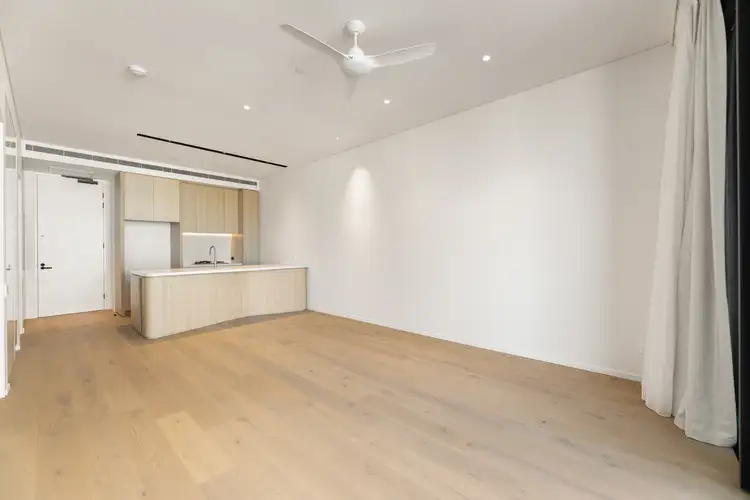 Third view of Homely apartment listing, 906/66 Hope Street, South Brisbane QLD 4101