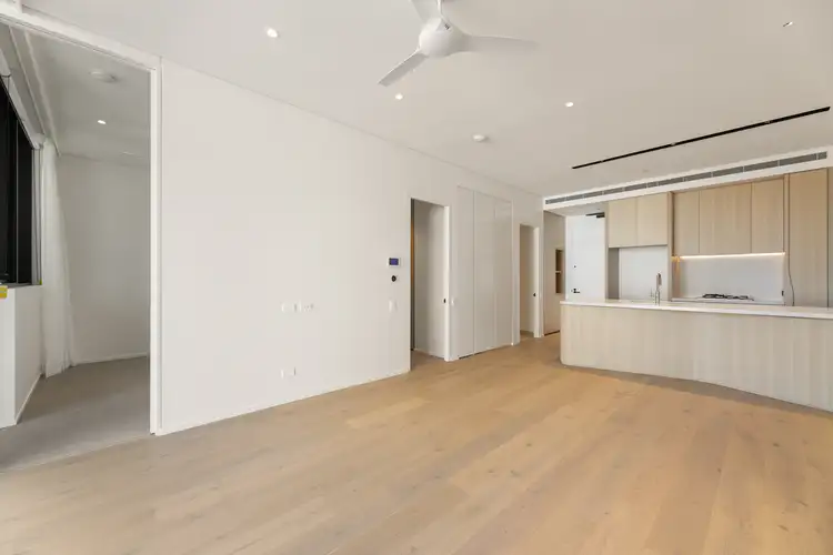 Fourth view of Homely apartment listing, 906/66 Hope Street, South Brisbane QLD 4101