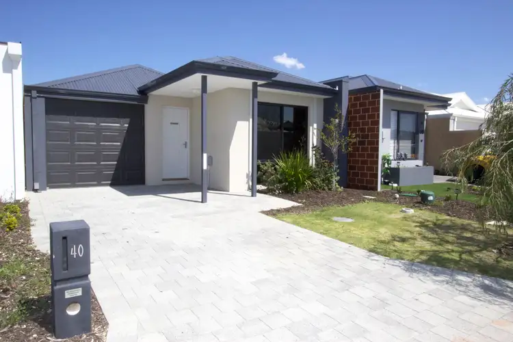 40 Laura Grange, Brabham WA 6055