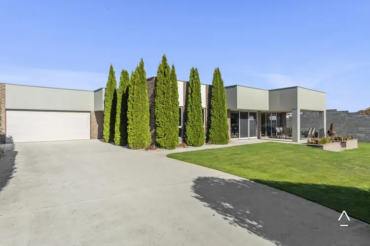 Main view of Homely house listing, 21 Hadspen Park Drive, Hadspen TAS 7290