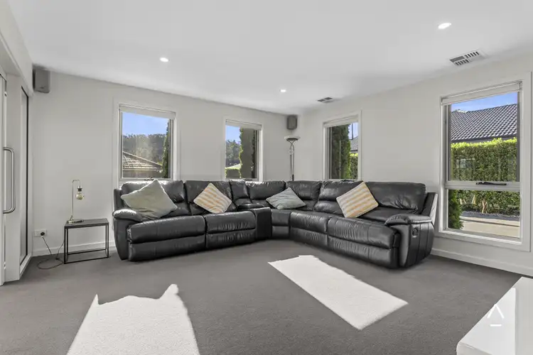 Second view of Homely house listing, 21 Hadspen Park Drive, Hadspen TAS 7290