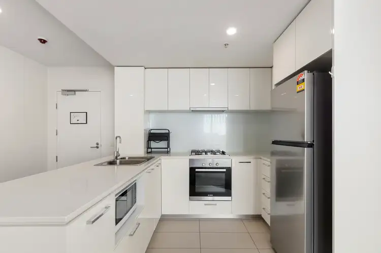 908/6 Leicester Street, Carlton VIC 3053