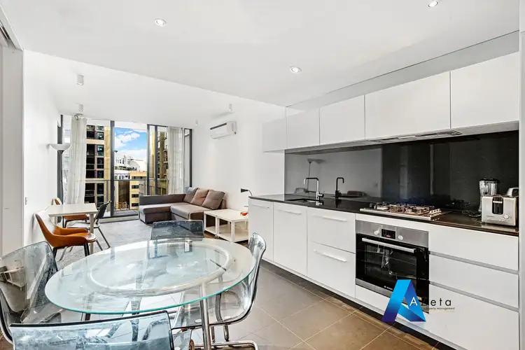 913/39 Coventry Street, Southbank VIC 3006